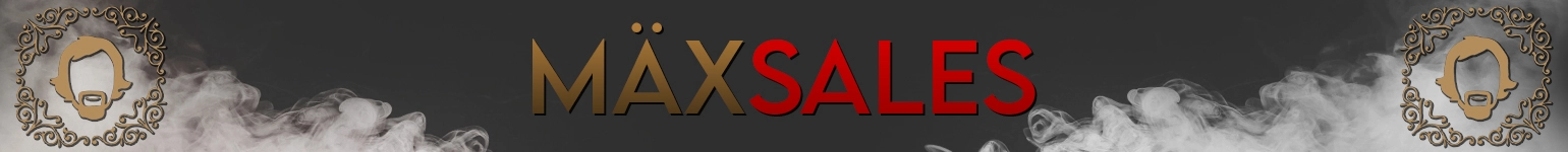 Maexsales