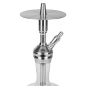 Preview: alite Bash Mini – Lounge – Silver Rauchsäule
