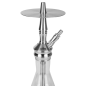 Preview: Swiss Mini - Lounge - Silver Rauchsäule