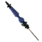 Preview: Regal Hookah Cavalier Rauchsäule Farbe Blue Angel