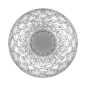 Preview: MAXX Hookah - Drop Clear Vogelperspektive