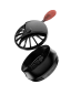 Preview: Zidclouds Zeppelin v2 Black