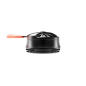 Preview: Zidclouds Zeppelin v2 Black