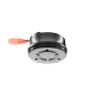 Preview: Zidclouds Zeppelin v2 Black
