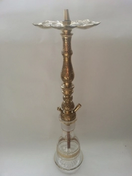 El Nefes Sultan - Clear