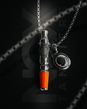 Tangiers NoxPipe Hygienemundstück Special Edition in Memories of Eric