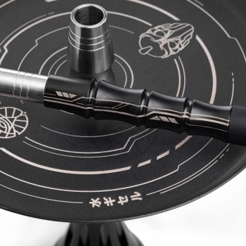 Alpha Hookah X - Cyber