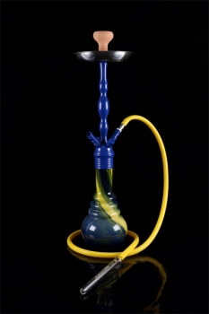 Kaya Marble PNX 610 Blau Complete