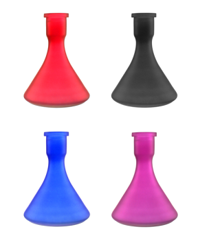 Preview: Classic Pyramid Steckglas