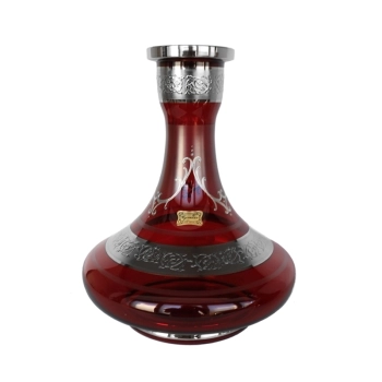 Egermann - Nuwas (Platin) - Granat