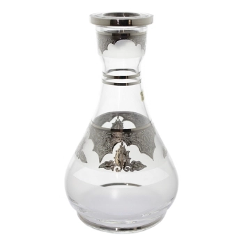 Egermann - Pear Silber/Clear