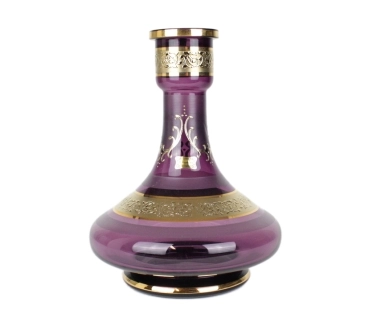 Egermann - Nuwas - Purple