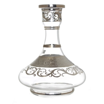 Egermann - Rayie (Platinum) Clear