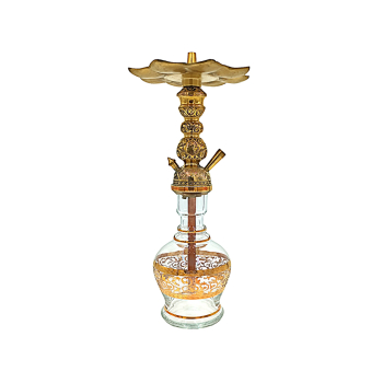 Preview: El Nefes Colonial - Clear Jataka