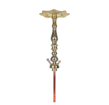 El Nefes Sultan Rauchsäule