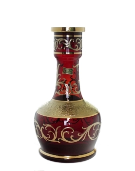Egermann - Bottle 26cm - Granat