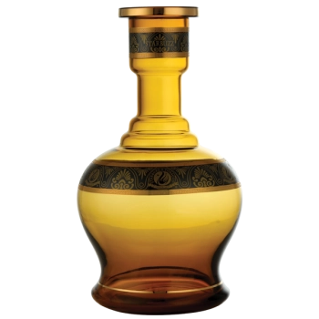 Starbuzz Glas Dynasty Golden Leaves - Amber