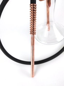 VZ Hookah Mini Copper Shisha