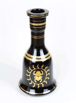 Kaya Bohemian 30CM Schwarz