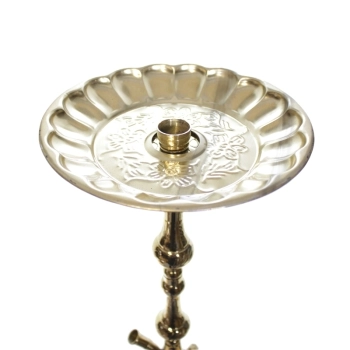 MXL Syrian Rauchsäule - Damaskus