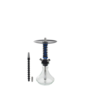 Preview: Mamay Customs Coilover Micro Blue
