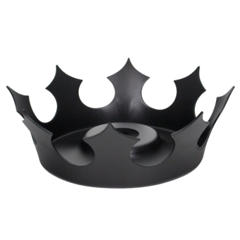 Preview: Regal Hookah Crown Tray