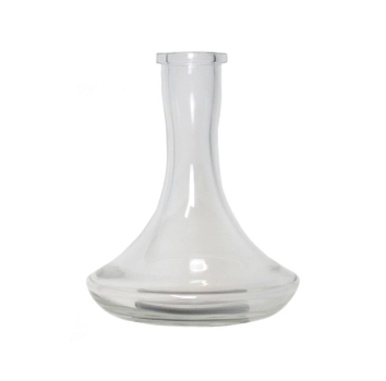 Russian UFO Steckglas - Transparent