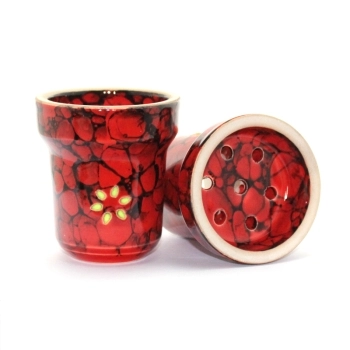 Solaris Eva Red & Black