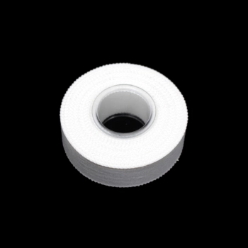 Sporttape 10m Rolle - Weiß