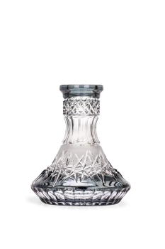 Caesar Tradi Cone – Wild Cut – Iced Grey Mini