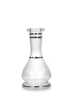 Tradi Drop Clear Platinum