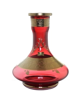 Egermann BR - Nuwas Leaf - Red