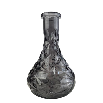 Drop Steckglas - Rock - Grey