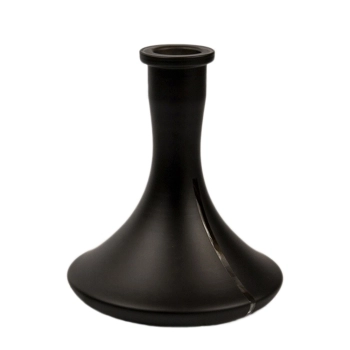 Russian UFO - Black Matte