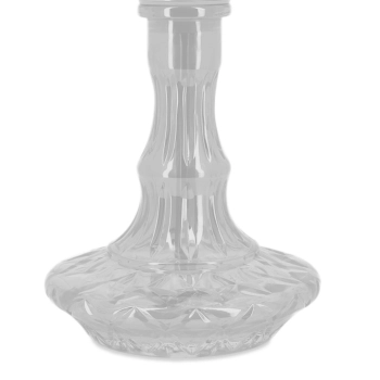 WD Hookah – Ersatzglas 1 (clear)