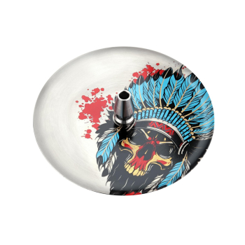 Preview: El Bomber Igla - Aztec Teller