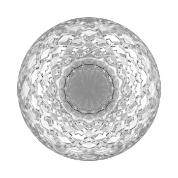 MAXX Hookah - Drop Clear Vogelperspektive