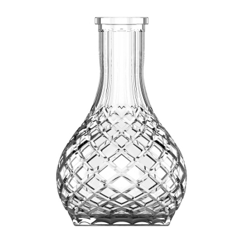 Preview: MAXX Hookah - Drop Clear