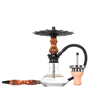 MS Crazy Wood Set