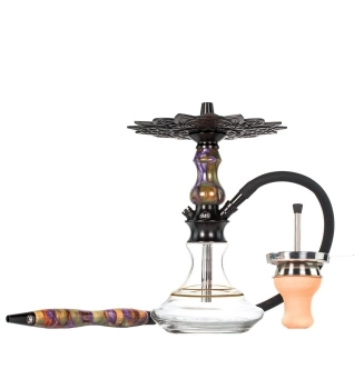 MS Crazy Wood Set