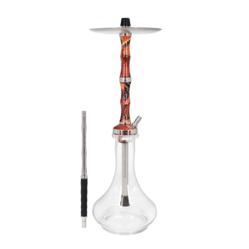Panda Hookah Snake Shisha