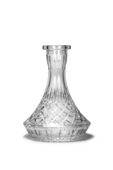 Tradi Bowl - Cross Cut - Clear
