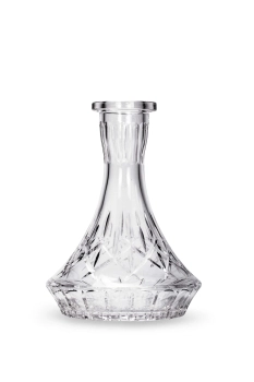 Tradi Bowl – Diamond Cut – Clear