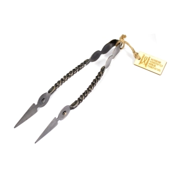 Werkbund Hookah Tong №2 23cm Transformer