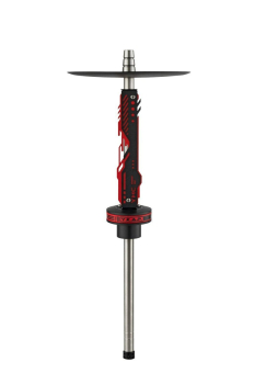 Preview: Y.K.A.P. Neo Mod Red