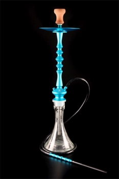 Kaya Clear ELOX 760 Tradi-Line Blau 2S