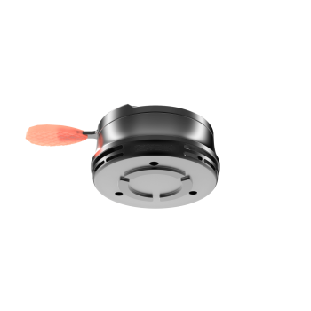 Preview: Zidclouds Zeppelin v2 Black
