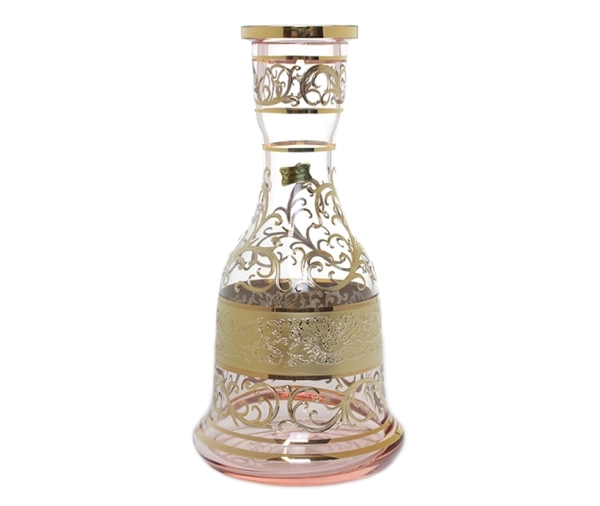 Egermann Yunan - Rosalin - Gold
