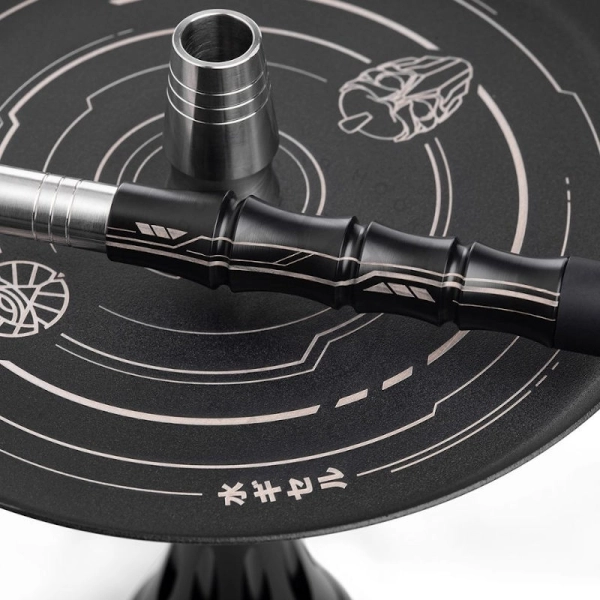 Alpha Hookah X - Cyber