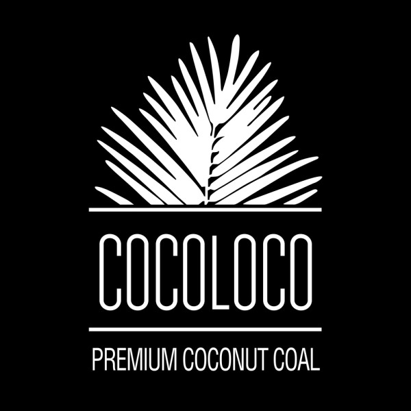 CocoLoco Shisha Kohle 1kg